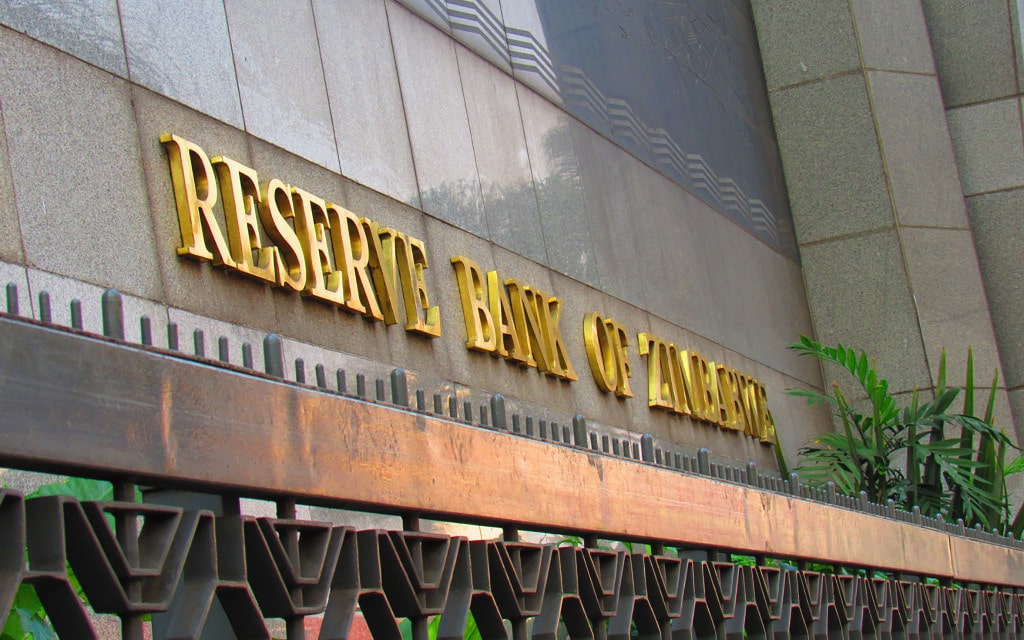 Zimbabwe holds firm on elevated interest rates despite policy easing