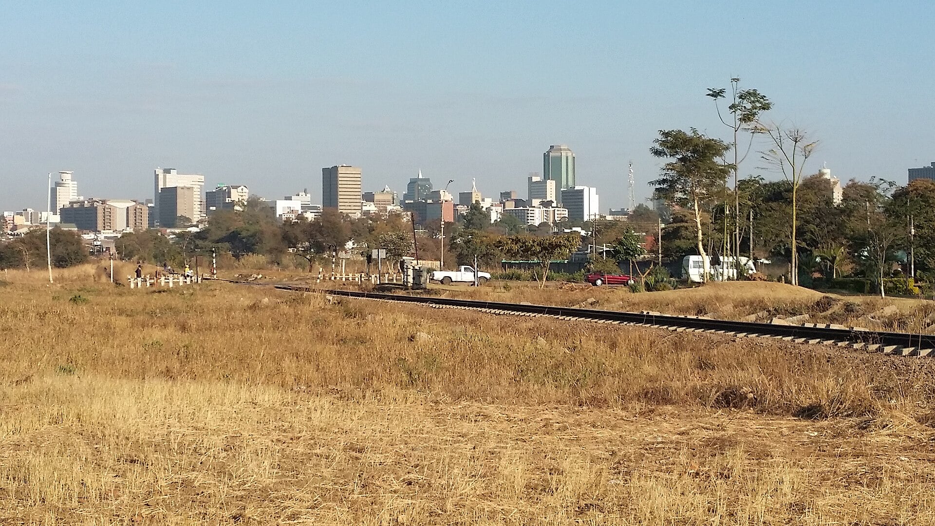 Who Runs Zimbabwe&rsquo;s Economy, the Key Players in 2026
