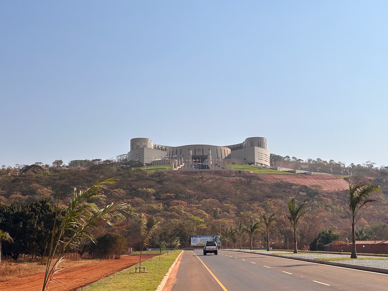Zimbabwe Politics Explained, Who Holds Power in 2026
